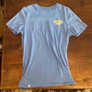 Dutch bros “Drink One for Dane”